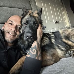 Meet your Posher, Marcelo